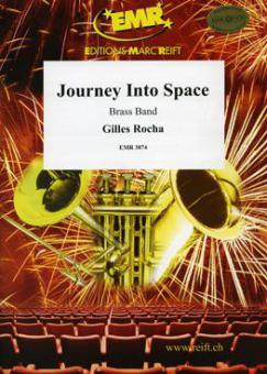 Journey Into Space Standard