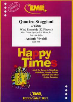 Quattro Staggioni Standard