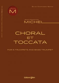 Choral et Toccata 