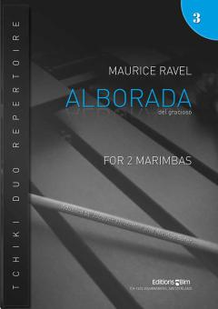 Alborada del gracioso Standard