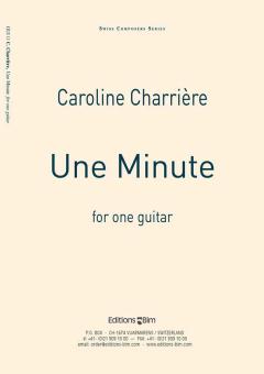 One minute Standard