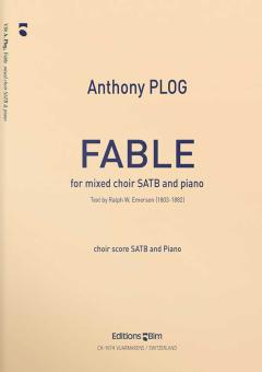 Fable Standard