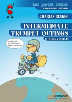 Intermediate Trumpet Outings 
