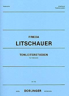 Tonleiterstudien 