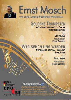 Goldene Trompeten 