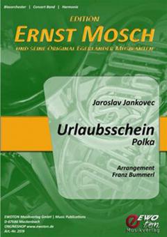 Urlaubsschein 