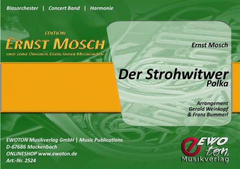 Der Strohwitwer 