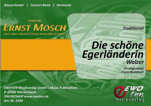 Die schöne Egerländerin 