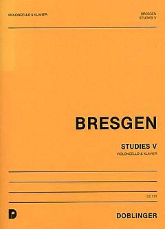 Studies 5 