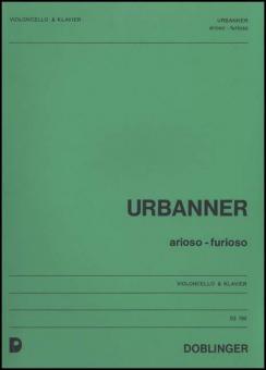Arioso Furioso 