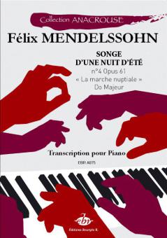 Songe D'une Nuit D'ete Do Majeur 