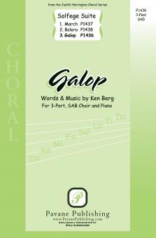 Galop Standard