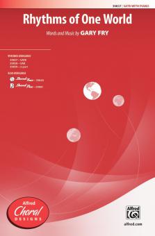 Rhythms Of One World Standard