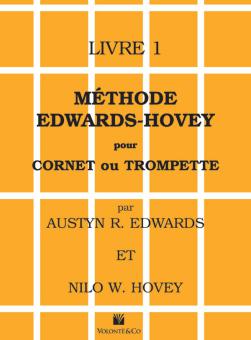 Methode Pour Cornet/Trumpet 1 