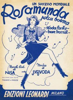 Rosamunda 