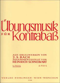 Übungsmusik Heft 1 