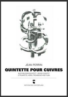 Concertino For Solo Trumpet, Solo Trombone And Brass Ensemble Standard