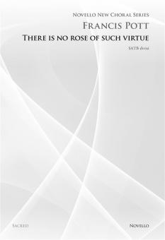 There Is No Rose Of Such Virtue 