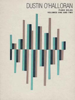 Piano Solos Vol. 1 & 2 