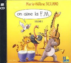 On aime la FM Vol. 6 