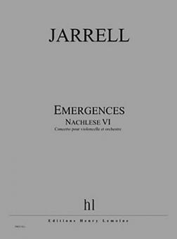Emergences 