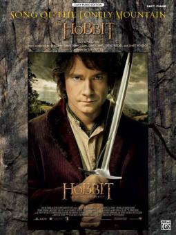 Song Of The Lonely Mountain 