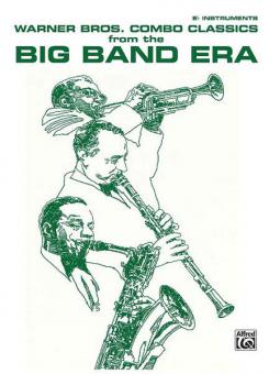 Combo Classics Of The Big Band Era 