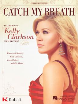 Catch My Breath 