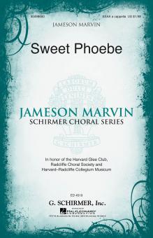 Sweet Phoebe Standard