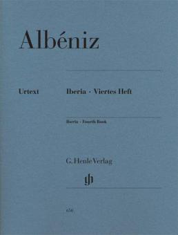 Iberia - Fourth Book 