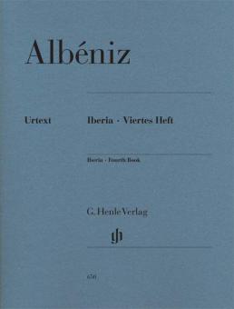 Iberia - Fourth Book 