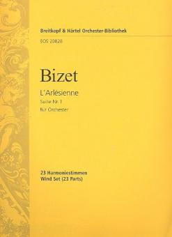 L'Arlésienne Suite Nr. 1 