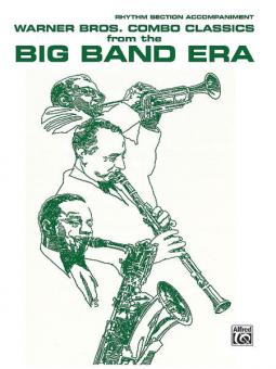 Combo Classics Of The Big Band Era 