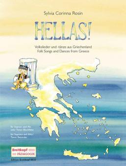 HELLAS! 