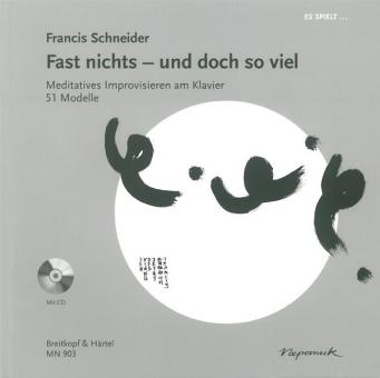 Es spielt. Musik und Spiritualität 3 