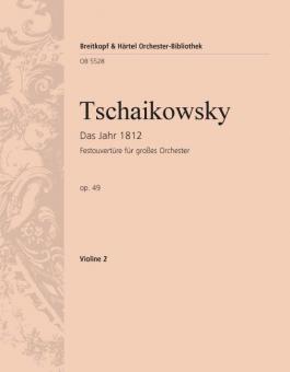 Das Jahr 1812 