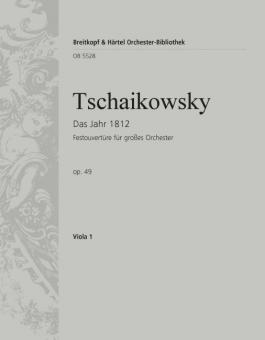 Das Jahr 1812 