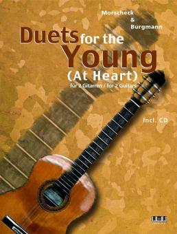 Duets For The Young 
