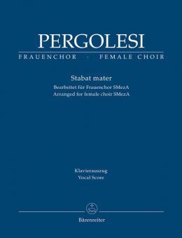 Stabat mater// Standard