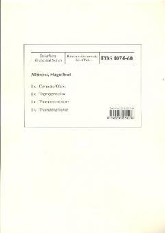 Magnificat 