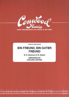 Ein Freund, ein guter Freund 