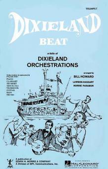 Dixieland Beat Orchestrations 1 