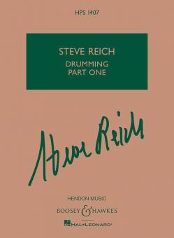 Drumming 