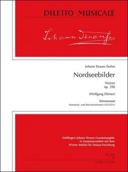 Nordseebilder 