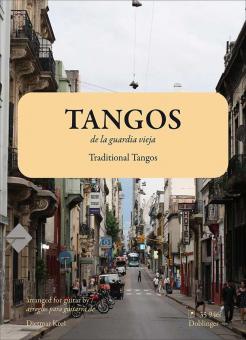 Tangos de la guardia vieja 