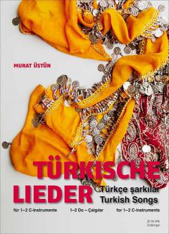 Türkische Lieder 