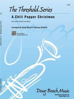 A Chili Pepper Christmas 