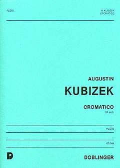 Cromatico Op. 44/5 