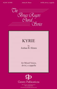 Kyrie Standard