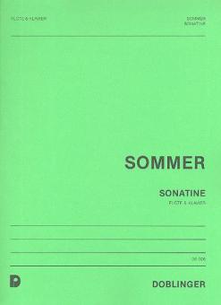 Sonatine 